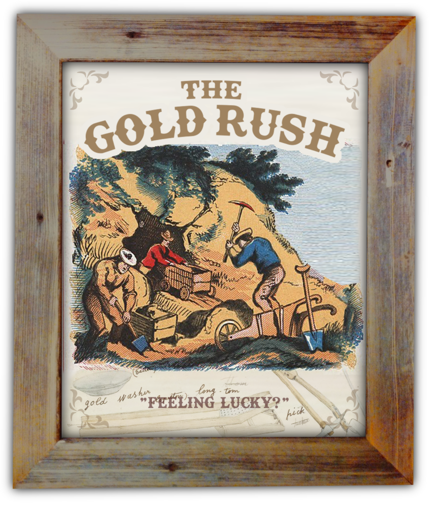 GoldRush