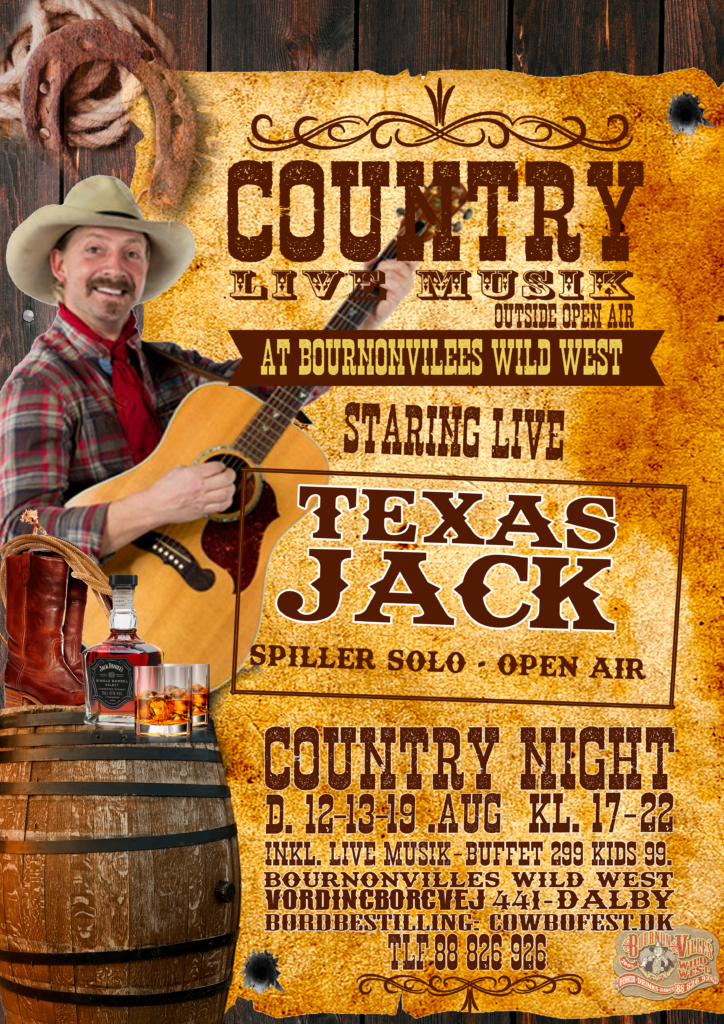 TexasJack